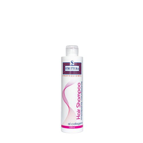 Kollageeniga šampoon 100ml